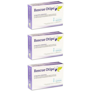 Cerca Offerte di rescue otipo 30 capsule 3x30 pz e acquista online
