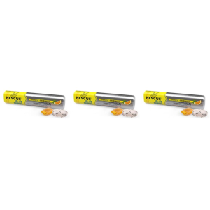 Cerca Offerte di rescue® plus vitamine set da 3 3x42 g caramelle e acquista online