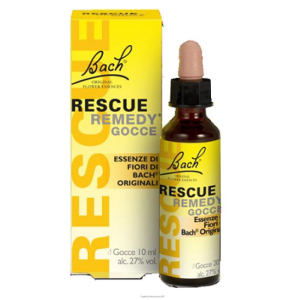 rescue remedy 50ml bugiardino cod: 924217286 