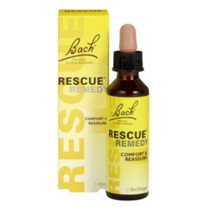 rescue remedy centro bach 10ml bugiardino cod: 973212119 