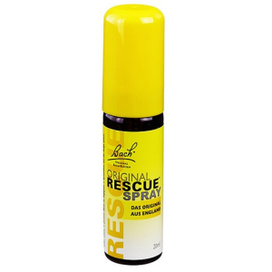 rescue remedy spray 20ml bugiardino cod: 913513673 