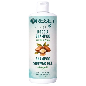 Cerca Offerte di Reset doccia sh argan 50ml e acquista online