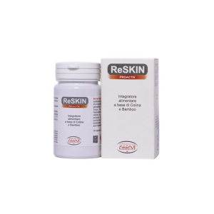 reskin proactiv 30 capsule bugiardino cod: 980407985 