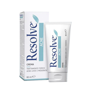 resolve acne crema trattamento topico acne bugiardino cod: 974099778 
