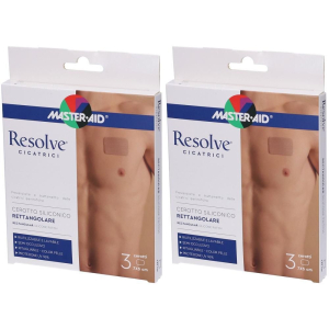 Cerca Offerte di resolve cicatrici cerotti 7x5 cm 2x3 st e acquista online