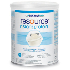 resource instant protein 400g bugiardino cod: 921812691 