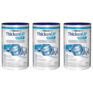 Cerca Offerte di resource thickenup clear addensante istantaneo neutro barattolo 125 g e acquista online