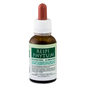 respi phytum gocce 30ml bugiardino cod: 973733722 