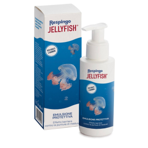 Cerca Offerte di respingo jellyfish         100ml e acquista online