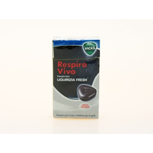 respirovivo liq fr40 div vicks bugiardino cod: 903189470 