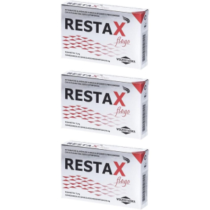 Cerca Offerte di restax flogo 30 capsule 3x17,8 g e acquista online