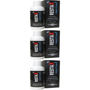 Cerca Offerte di restax shampoo af uomo 200 ml 3x200 ml e acquista online