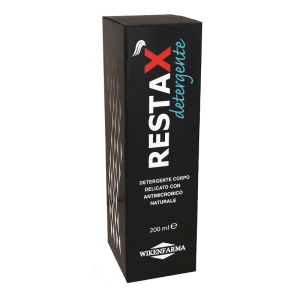 restax shampoo af uomo 200ml bugiardino cod: 982526701 