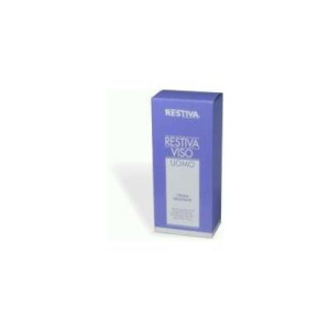 restiva viso crema idratante uomo 75 ml bugiardino cod: 908172380 