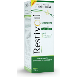 restivoil activ plus 250ml tp bugiardino cod: 974897391 