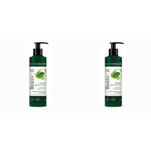 Cerca Offerte di restivoil tecnonaturae shampoo purificante infusi iperfermentati set d e acquista online