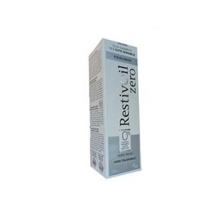 restivoil zero olio shampoo fisiologico bugiardino cod: 926891957 