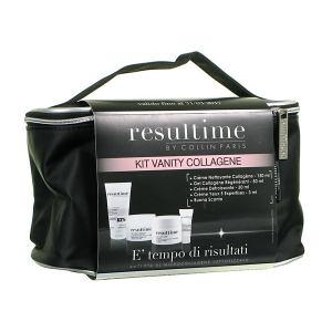 resultime kit vanity collagene bugiardino cod: 972056156 