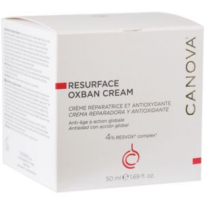 resurface oxban cream canova bugiardino cod: 975494713 