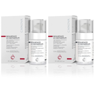 Cerca Offerte di resurface x3 depiserum 2x30 ml e acquista online