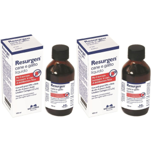Cerca Offerte di resurgen flacone 100 ml 2x100 ml e acquista online
