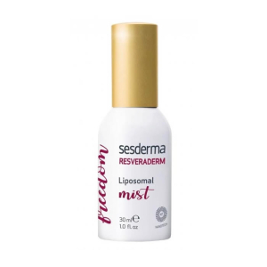 resveraderm mist spray 30ml bugiardino cod: 980633958 