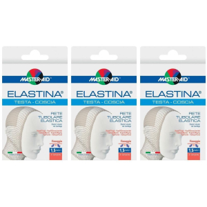 Cerca Offerte di rete tubolare elastica ipoallergenica master-aid elastina testa/coscia e acquista online