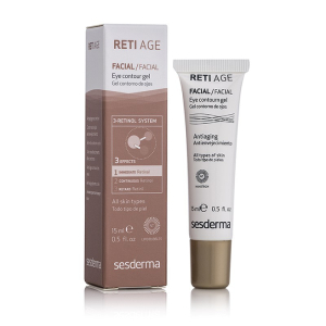 reti-age cont occhi a/age 15ml bugiardino cod: 971654138 