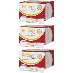Cerca Offerte di retiben plus 20 stick 3x1 pz soluzione orale e acquista online