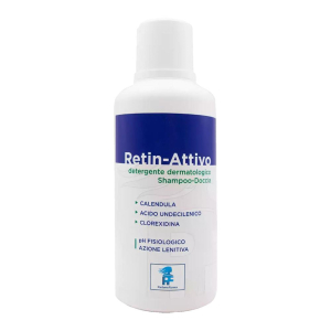 Retin attivo 1000 ml