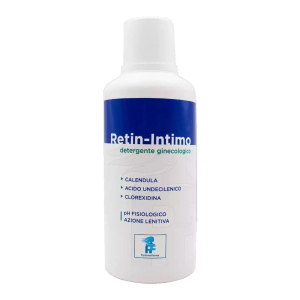 Retin intimo 1000 ml