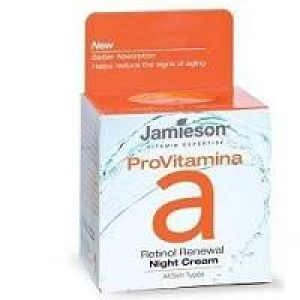 retinol renewal night cream bugiardino cod: 913513368 
