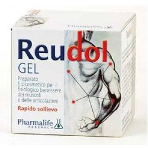 reudol gel 150ml bugiardino cod: 939617243 