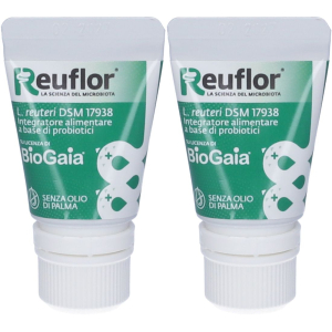 Cerca Offerte di reuflor® gocce set da 2 2x5 ml e acquista online