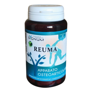 Cerca Offerte di reuma 60 capsule e acquista online