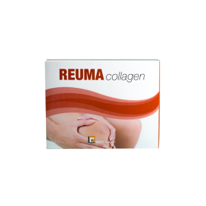 reuma collagen 30 bustine bugiardino cod: 939019713 
