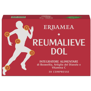 Cerca Offerte di reumalieve dol 30 compresse e acquista online