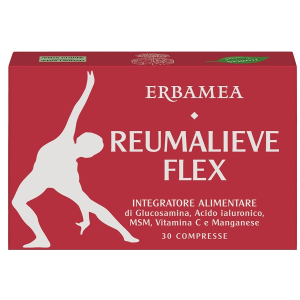 Cerca Offerte di reumalieve flex 30 compresse e acquista online