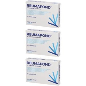 Cerca Offerte di reumapond® 3x30 pz compresse e acquista online
