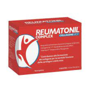 reumatonil complex coll 18bust bugiardino cod: 987252881 