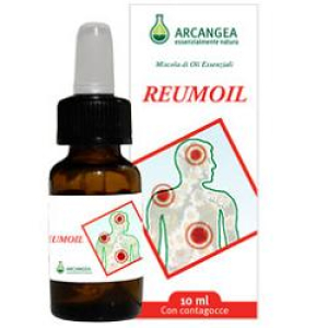 reumoil 10ml bugiardino cod: 930823570 