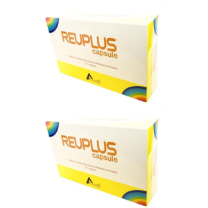 Cerca Offerte di reuplus capsule 2x13,2 g e acquista online