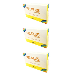 Cerca Offerte di reuplus capsule 3x13,2 g e acquista online