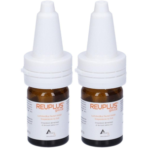 Cerca Offerte di reuplus gocce 2x5 ml e acquista online