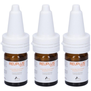 Cerca Offerte di reuplus gocce 3x5 ml e acquista online