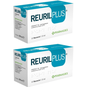 Cerca Offerte di reuril plus® 2x10 pz flaconcini bevibili e acquista online