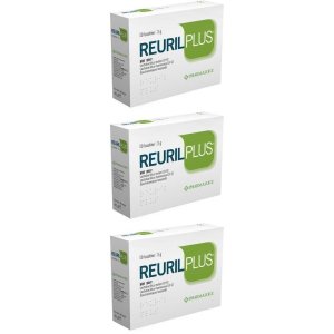 Cerca Offerte di reuril plus® 3x10 pz bustina e acquista online