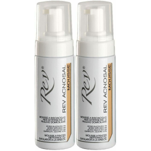 Cerca Offerte di rev® acnosal mousse set da 2 2x125 ml schiuma e acquista online