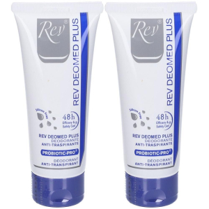 Cerca Offerte di rev deomed plus 80 ml 2x80 ml e acquista online
