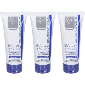 Cerca Offerte di rev deomed plus 80 ml 3x80 ml e acquista online